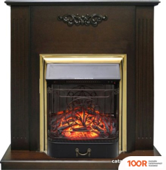 Smolcom LUMSDEN STD-ASP С ROYAL FLAME MAJESTIC FX M BRASS (ВЕНГЕ) (408225)