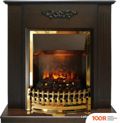 Smolcom LUMSDEN STD-ASP С DIMPLEX ATHERTON (ВЕНГЕ) (408191)