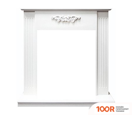 Smolcom LUMSDEN STD-ASP (БЬЯНКО БЕЛЫЙ ДУБ) (408185)