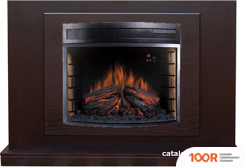 Smolcom LUCCA FS25 С ROYAL FLAME DIORAMIC 25 LED FX (ВЕНГЕ) (408177)