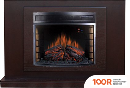 Smolcom LUCCA FS25 С ROYAL FLAME DIORAMIC 25 LED FX (ВЕНГЕ) (408177)