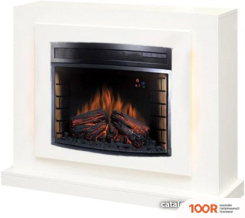 Smolcom LUCCA FS25 С ROYAL FLAME DIORAMIC 25 LED FX (БЬЯНКО БЕЛЫЙ) (408176)