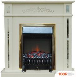 Smolcom LOTOS STD (БЕЛЫЙ ВАНИЛЬ) (408167)