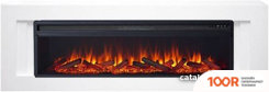 Smolcom LINE V60 С ROYAL FLAME VISION 60 LOG LED (БЬЯНКО БЕЛЫЙ) (408158)