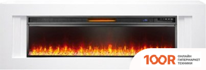 Smolcom LINE V60 С ROYAL FLAME VISION 60 LED (БЬЯНКО БЕЛЫЙ) (408156)