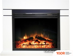 Smolcom LINDOS MB/JUP/SYM26 С ROYAL FLAME JUPITER FX NEW (БЕЛЫЙ/ЧЕРНЫЙ) (408143)