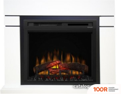 Smolcom LINDOS MB/JUP/SYM26 С DIMPLEX XHD28L-INT (БЕЛЫЙ/ЧЕРНЫЙ) (408140)