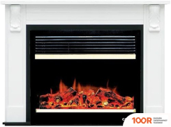 Smolcom LINCOLN MB/JUP/SYM26 С JUPITER FX N BLACK (БЬЯНКО БЕЛЫЙ/ЧЕРНЫЙ) (408129)