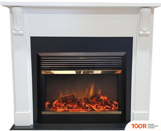 Smolcom LINCOLN MB/JUP/SYM26 (БЬЯНКО БЕЛЫЙ) (408125)