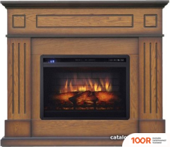 Smolcom LAURITZ V23 С VISION 23 EF LED 3D FX (ДУБ АНТИК) (408122)