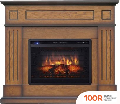 Smolcom LAURITZ V23 С VISION 23 EF LED 3D FX (ДУБ АНТИК) (408122)