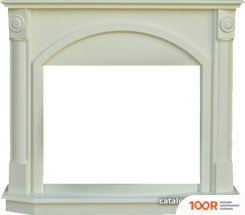 Smolcom LAGOS FS25 (БЕЛЫЙ ВАНИЛЬ) (408113)