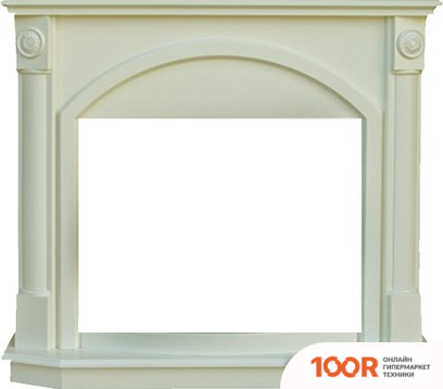 Smolcom LAGOS FS25 (БЕЛЫЙ ВАНИЛЬ) (408113)