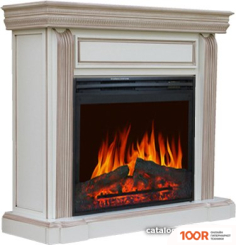 Smolcom KOLN MB/JUP/SYM26 С ROYAL FLAME JUPITER FX NEW (БЕЛЫЙ ВАНИЛЬ) (408108)