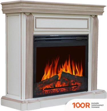 Smolcom KOLN MB/JUP/SYM26 С ROYAL FLAME JUPITER FX NEW (БЕЛЫЙ ВАНИЛЬ) (408108)