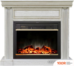 Smolcom KOLN MB/JUP/SYM26 С REALFLAME MOONBLAZE DELUXE-S BR LT (ДУБ) (408107)