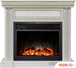 Smolcom KOLN MB/JUP/SYM26 С REALFLAME MOONBLAZE DELUXE-S BL LT (ДУБ) (408105)