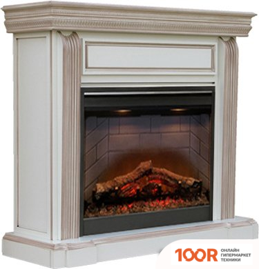 Smolcom KOLN MB/JUP/SYM26 С DIMPLEX SYMPHONY 26 (БЕЛЫЙ ВАНИЛЬ) (408100)