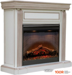 Smolcom KOLN MB/JUP/SYM26 С DIMPLEX SYMPHONY 26 (БЕЛЫЙ ВАНИЛЬ) (408100)