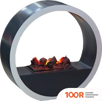 Smolcom ISLAND C400 (СЕРЫЙ ГРАФИТ) (408080)