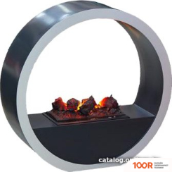 Smolcom ISLAND C400 (СЕРЫЙ ГРАФИТ) (408080)