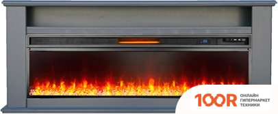 Smolcom GOVARD V60 С VISION 60 LED (СЕРЫЙ ГРАФИТ) (408079)