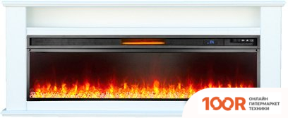 Smolcom GOVARD V60 С VISION 60 LED (БЬЯНКО БЕЛЫЙ) (408078)