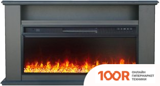 Smolcom GOVARD V42 ROYAL FLAME VISION 42 LED (ЧЕРНЫЙ) (408065)