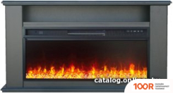 Smolcom GOVARD V42 ROYAL FLAME VISION 42 LED (ЧЕРНЫЙ) (408065)