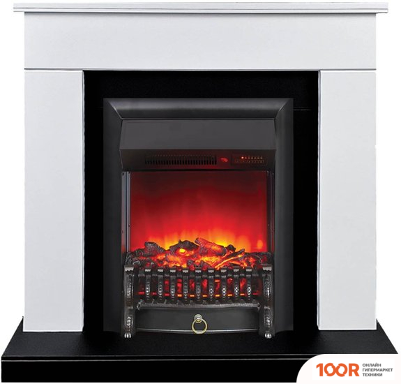 Smolcom DETROIT STD-ASP FOBOS FXM BLACK BLT-999B-5M BL (БЬЯНКО БЕЛЫЙ/ЧЕРНЫЙ) (408050)