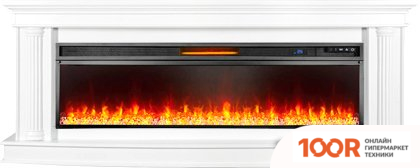 Smolcom DELI V60 С ROYAL FLAME VISION 60 LED (БЬЯНКО БЕЛЫЙ) (408047)