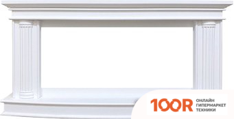 Smolcom DELI V42 (БЬЯНКО БЕЛЫЙ) (408040)