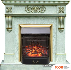 Smolcom CORSICA NEW STD-ASP С ROYAL FLAME MAJESTIC FX M BRASS (ПАТИНА) (408039)