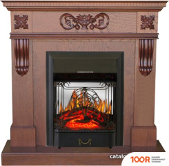 Smolcom CORSICA NEW STD-ASP С ROYAL FLAME MAJESTIC FX M BLACK (МАХАГОН) (408034)