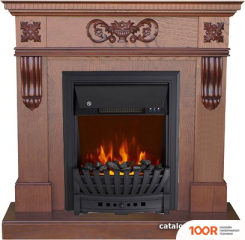 Smolcom CORSICA NEW STD-ASP С ROYAL FLAME ASPEN BLACK (МАХАГОН АНТИК) (408031)