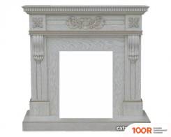 Smolcom CORSICA NEW STD-ASP (БЕЛЫЙ ДУБ) (408012)