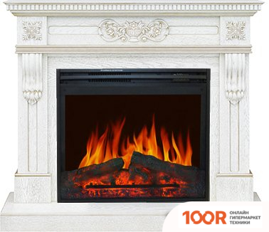 Smolcom CORSICA NEW MB/JUP/SYM26/D28 С JUPITER FX NEW (БЕЛЫЙ, ЗОЛОТО) (408009)