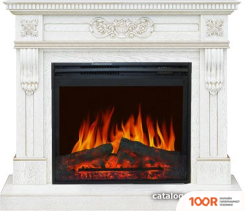 Smolcom CORSICA NEW MB/JUP/SYM26/D28 С JUPITER FX NEW (БЕЛЫЙ, ЗОЛОТО) (408009)