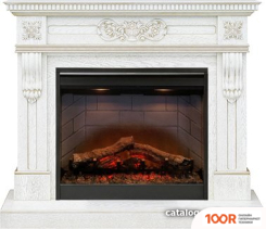 Smolcom CORSICA NEW MB/JUP/SYM26/D28 С DIMPLEX SYMPHONY 26 (ЗОЛОТО) (408006)