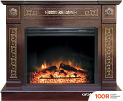 Smolcom BRISTOL BAR MB/JUP С ROYAL FLAME JUPITER FX NEW (ТЕМНЫЙ ОРЕХ) (407995)