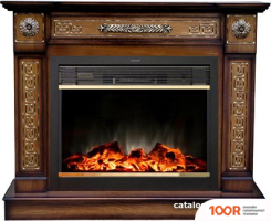 Smolcom BRISTOL BAR MB/JUP С REALFLAME MOONBLAZE DELUXE-S BR LT (АНТИК) (407990)