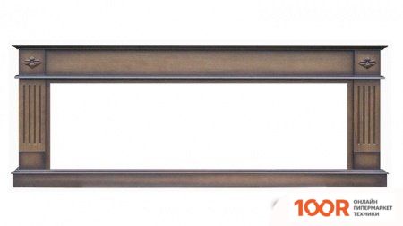 Smolcom BRIGHTON V60 (ДУБ АНТИК) (407983)