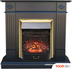 Smolcom BRIGHTON STD-ASP С ROYAL FLAME MAJESTIC FX M BRASS (ВЕНГЕ) (407980)