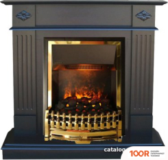 Smolcom BRIGHTON STD-ASP С DIMPLEX ATHERTON (ВЕНГЕ) (407950)