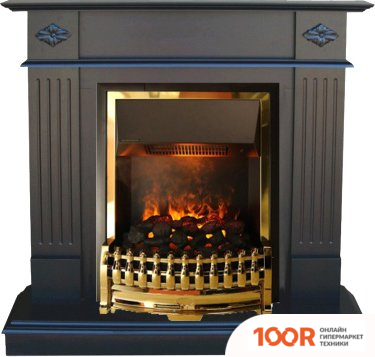 Smolcom BRIGHTON STD-ASP С DIMPLEX ATHERTON (ВЕНГЕ) (407950)