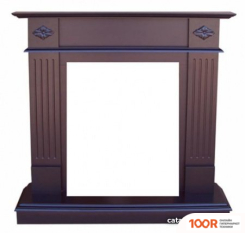 Smolcom BRIGHTON STD-ASP (МАХАГОН КОРИЧНЕВЫЙ АНТИК) (407946)