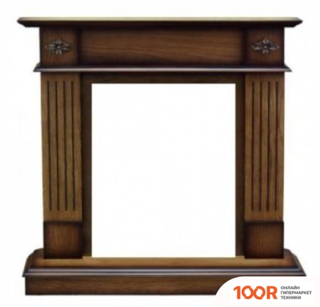 Smolcom BRIGHTON STD-ASP (ДУБ АНТИК) (407945)