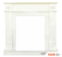 Smolcom BRIGHTON STD-ASP (БЕЛЫЙ ДУБ) (407941)