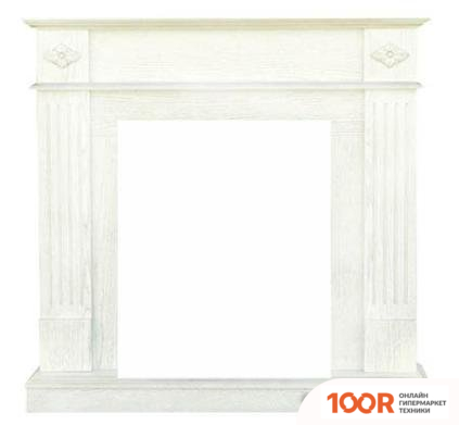 Smolcom BRIGHTON STD-ASP (БЕЛЫЙ ДУБ) (407941)