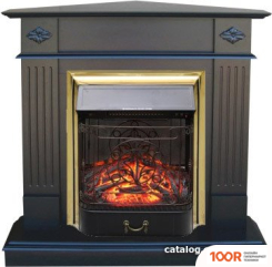 Smolcom BRIGHTON CORNER STD-ASP С MAJESTIC FX M BRASS (ВЕНГЕ) (407938)